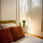 U In Old Town Apartment Stettin