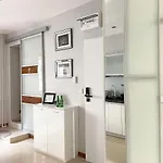 U In Old Town Apartment Stettin
