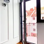 Apartment U In Old Town
