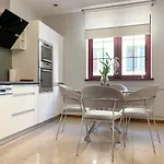 U In Old Town Apartment Stettin