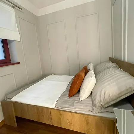 Apartment U In Old Town