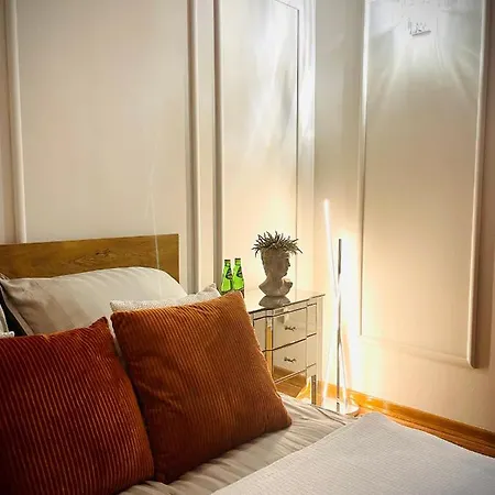 U In Old Town Appartement Szczecin