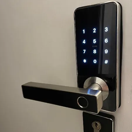 U In Old Town 아파트 *