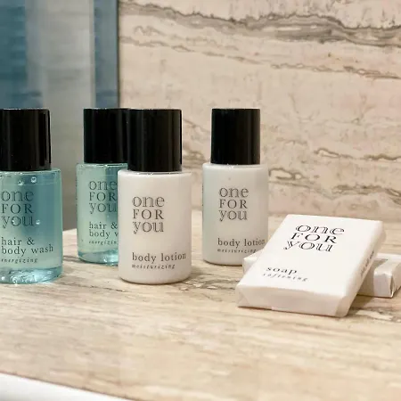 U In Old Town Апартаменты *