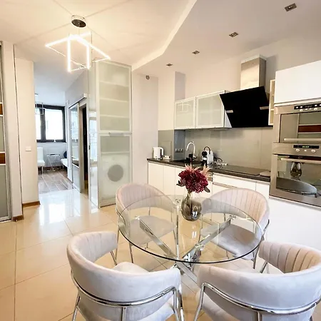 U In Old Town * 슈체친