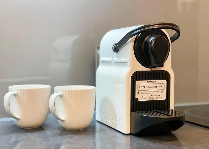 U In Old Town Apartment Szczecin