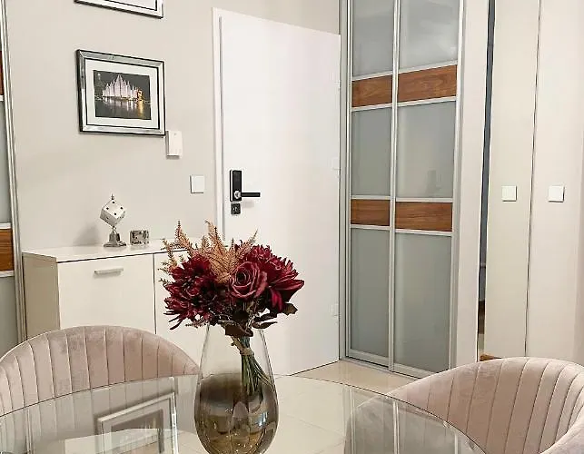 Apartment U In Old Town