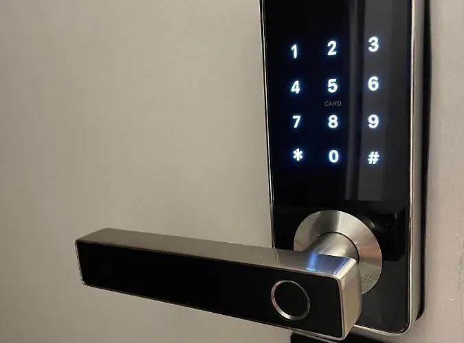 U In Old Town Apartment *