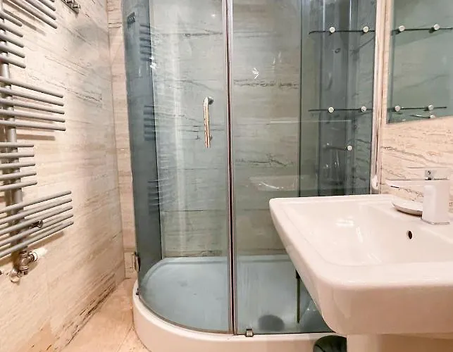 Apartment U In Old Town