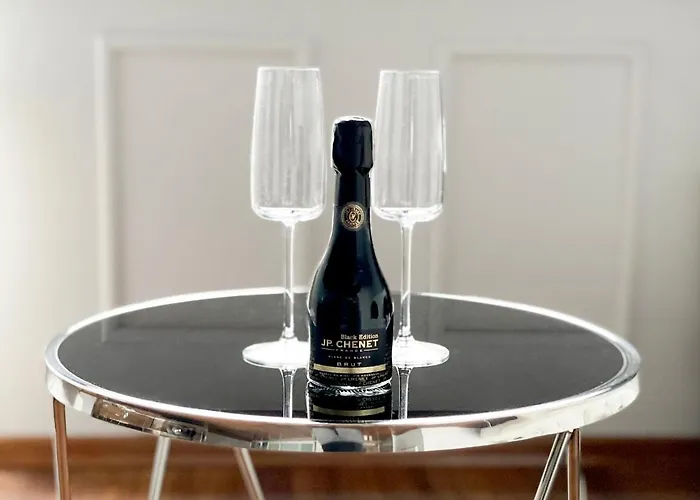 U In Old Town Apartment Szczecin