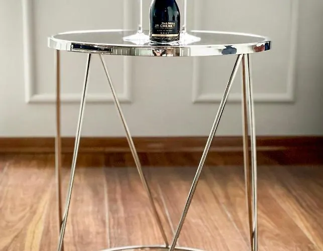 Apartment U In Old Town *