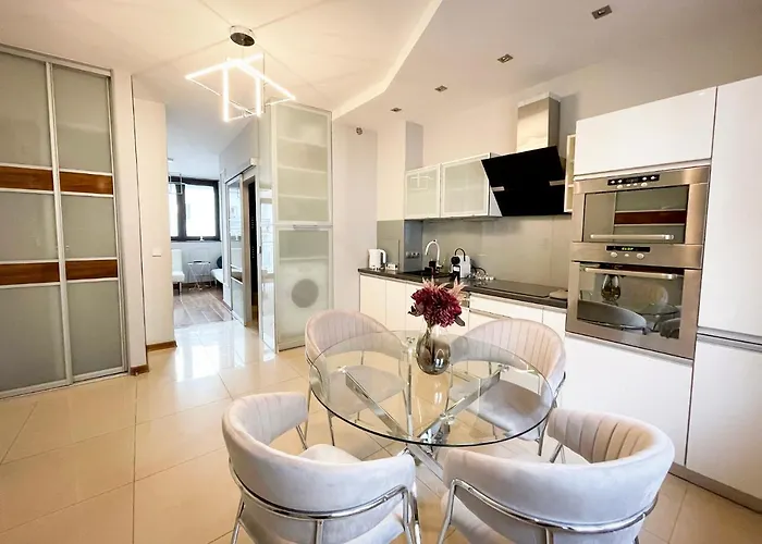 U In Old Town * Szczecin