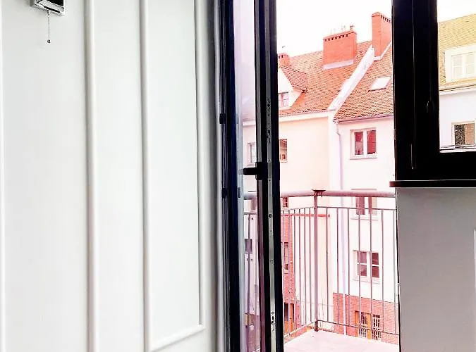 Apartment U In Old Town